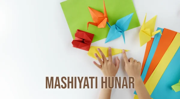 Mashiyati Hunar