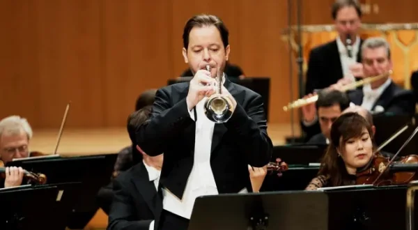 Stravinsky - Symphonie en trois mouvements