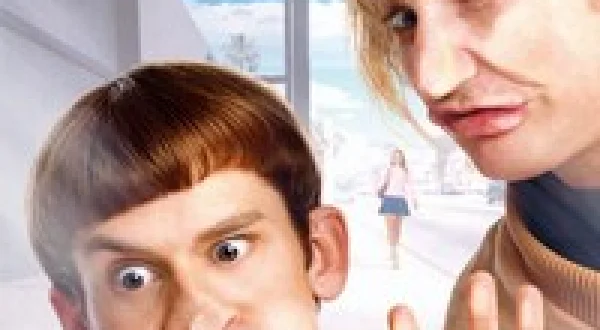 Dumb and Dumberer: When Harry Met Lloyd