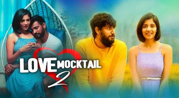 Love Mocktail 2