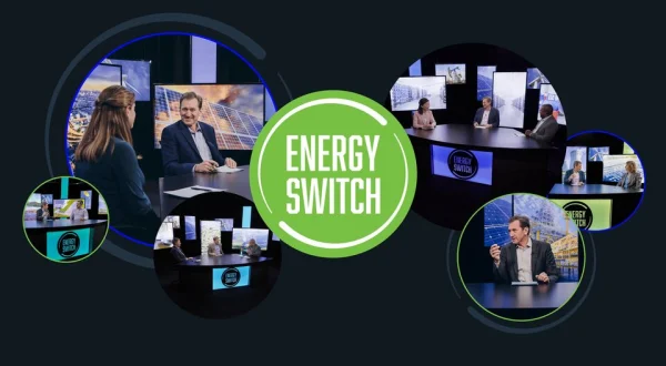 Energy Switch