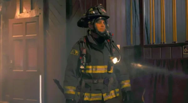 Chicago Fire