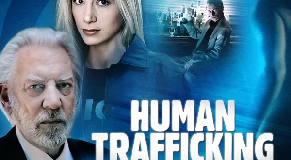 Tráfico humano