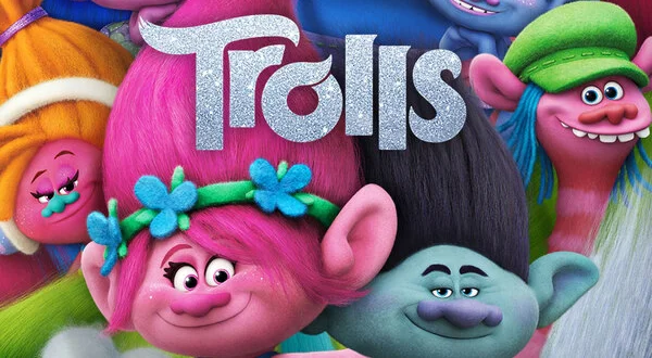 Trolls