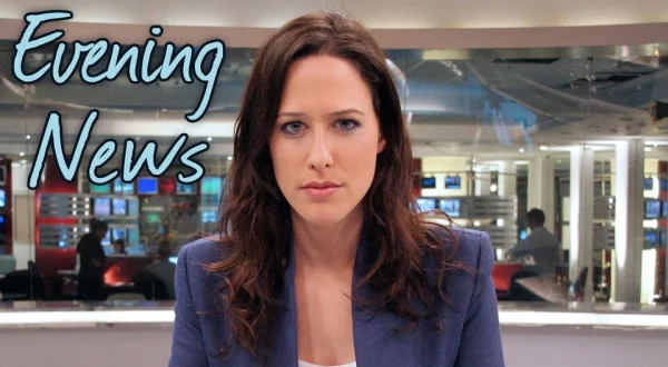 Evening News