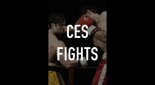 CES Fights