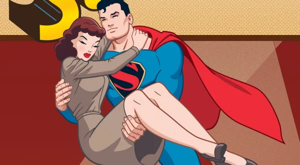 Superman