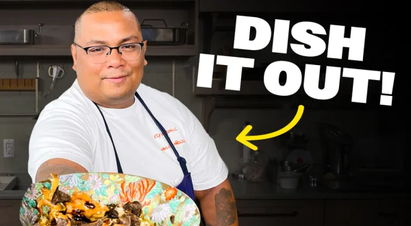 Dish It Out