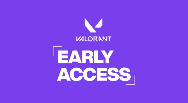 Valorant Early Access