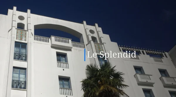 Le Splendid