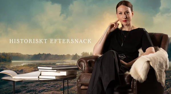 Historiskt eftersnack