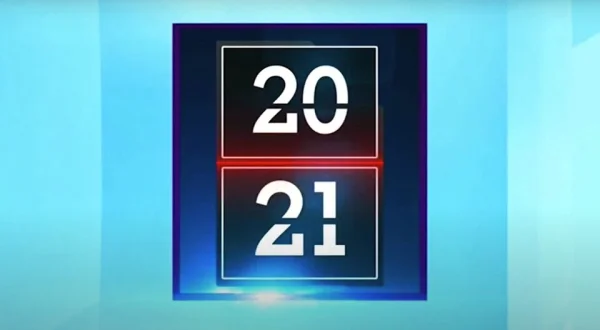 Live: 2021 con Mávila Huertas