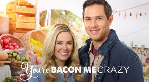You're Bacon Me Crazy