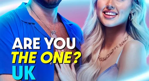 Are You The One? UK