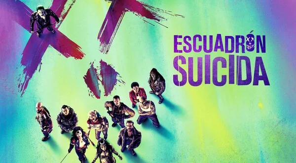 Escuadrón suicida
