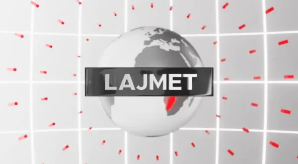 Lajmet Flash