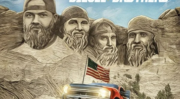 Diesel Brothers