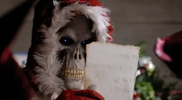 Hogfather - Schaurige Weihnachten