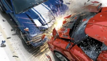 Crash