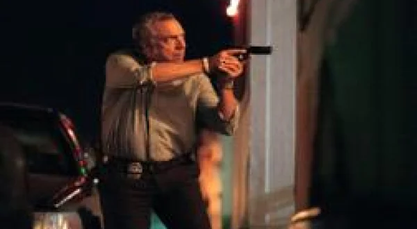 Harry Bosch