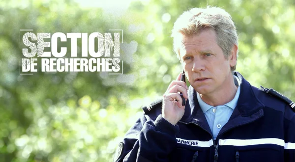 Section de recherches