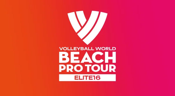 Beach Volley: Pro Tour Elite 16 2026 : Γκστάαντ (Τελικός Γυναικών)