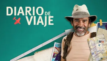 Diario de viaje