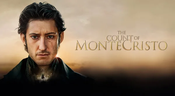 The Count of Monte-Cristo