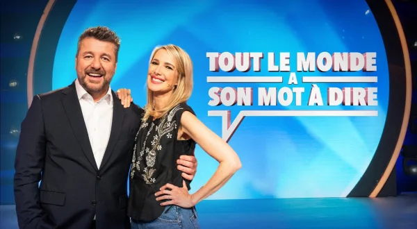 Tout le monde a son mot à dire