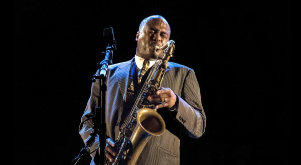 James Carter 'Trane: A Centennial Supreme'