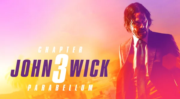 John Wick 3: Parabellum