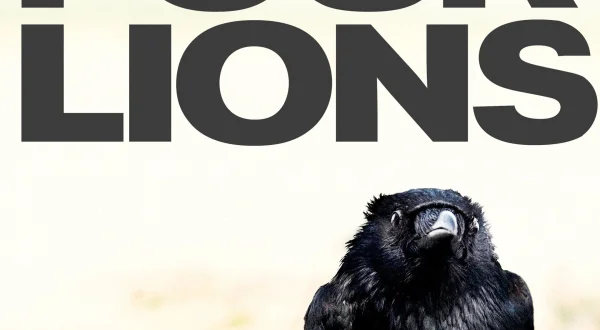 Four Lions