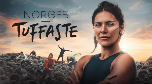 Norges tuffaste