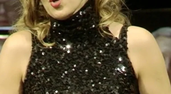 Kristine Opolais Recital