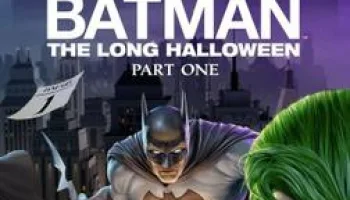 Batman : The Long Halloween, 1ère Partie
