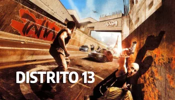 Distrito 13