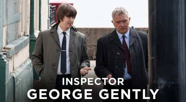 Inspector George Gently