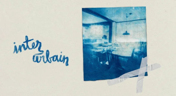 Interurbain