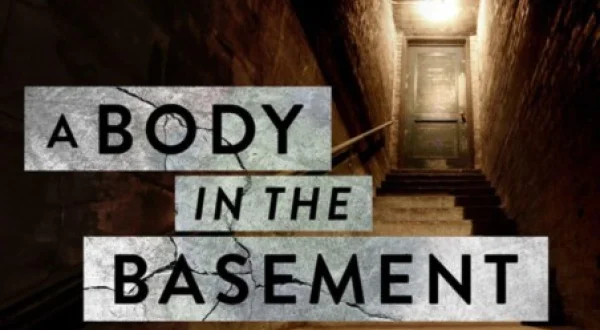 A Body in the Basement