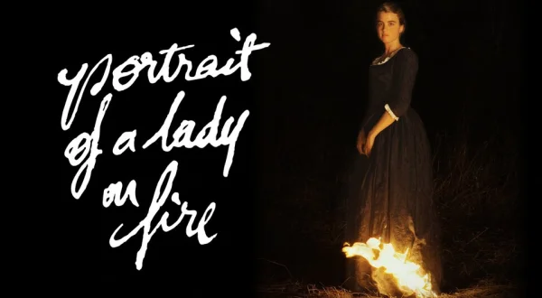 Portrait of a Lady on Fire