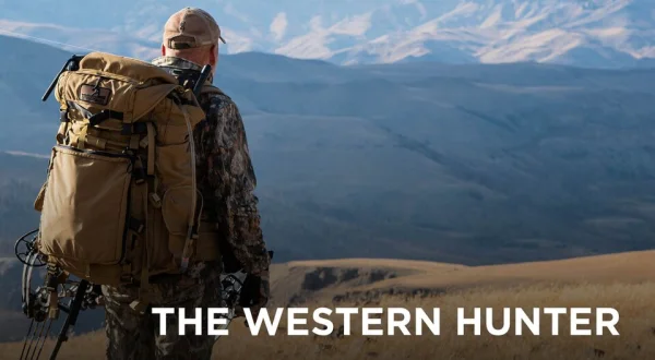 The Western Hunter