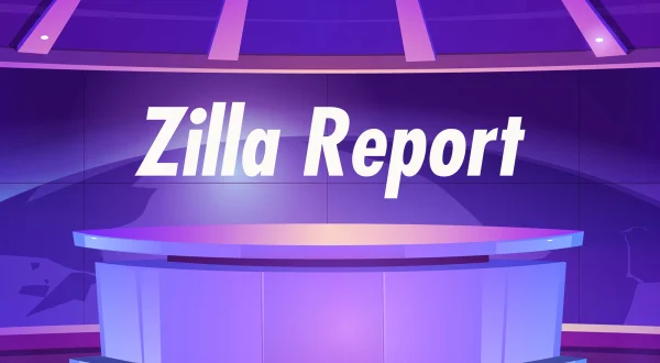 Zilla Report