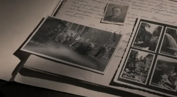 Ma vie dans l'Allemagne d'Hitler
