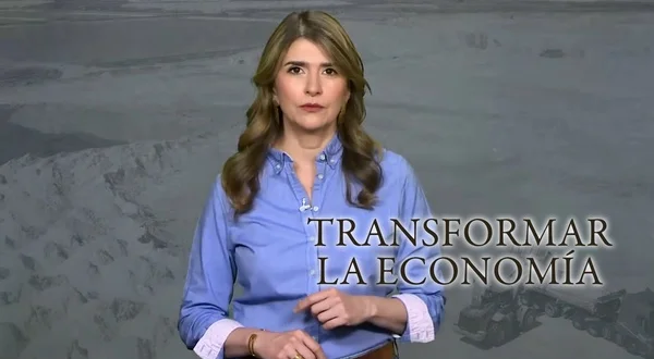 Transformar la economía