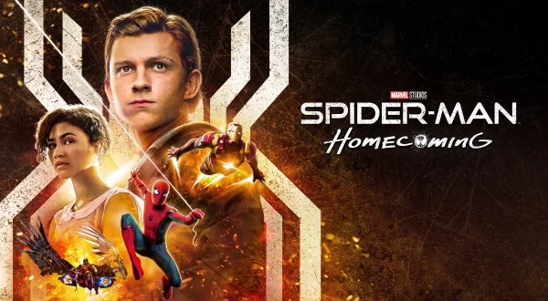 Spider-Man: Homecoming