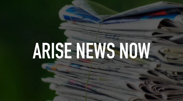 Arise News Now
