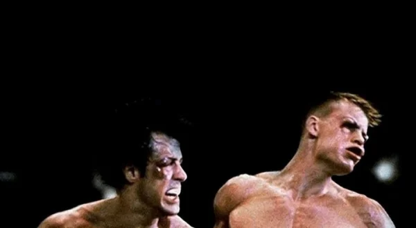 Rocky IV