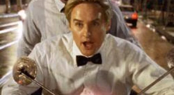 Ben Casus