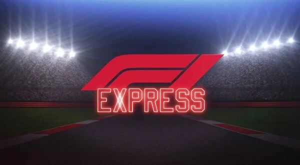 F1 express
