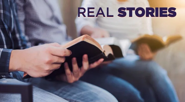Real Stories